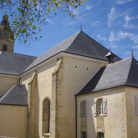Quartier Historique Vannes公寓 外观 照片